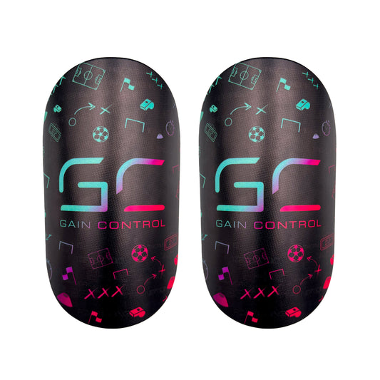Espinilleras Gain Control - VIBE