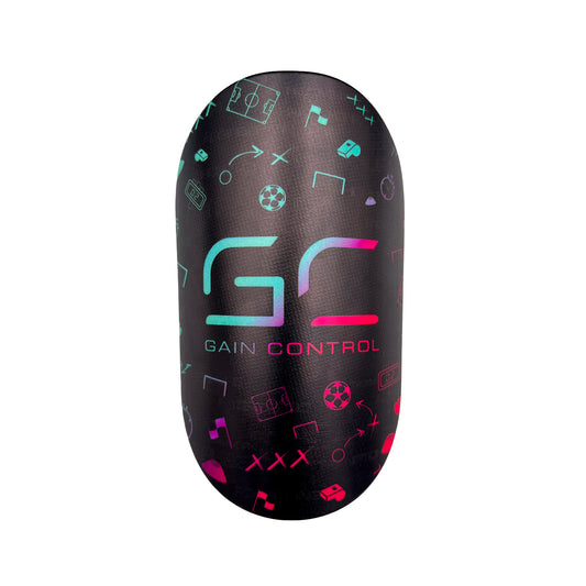 Espinilleras Gain Control - VIBE