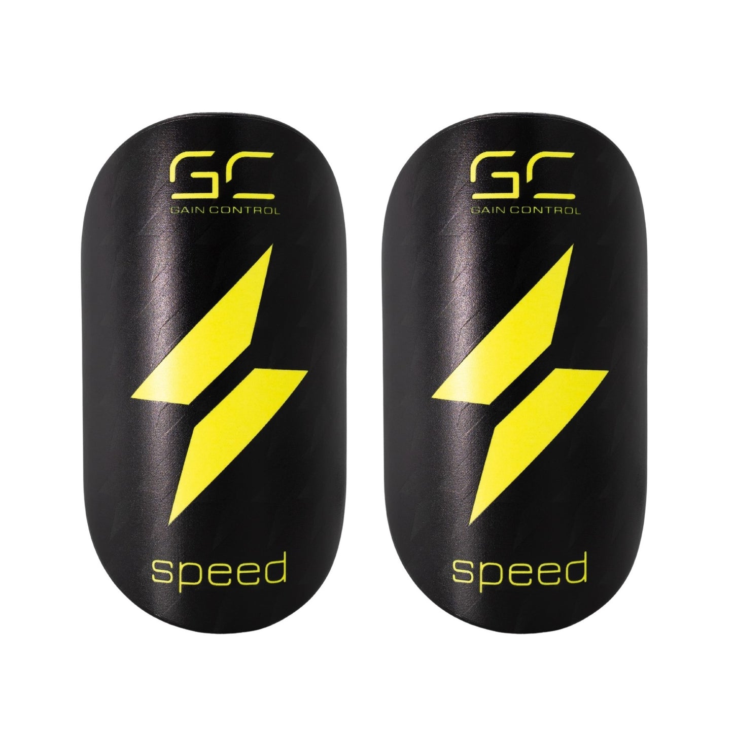 Espinilleras Gain Control - SPEED
