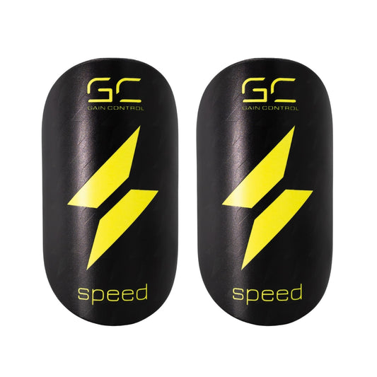 Espinilleras Gain Control - SPEED